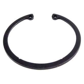 Timken® - Rear Driver or Passenger Side Wheel Bearing Retaining Ring