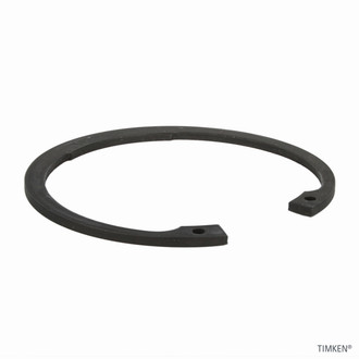 Timken® - Front Driver or Passenger Side Wheel Bearing Retaining Ring