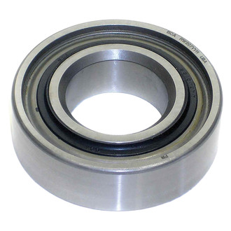 Timken® - Rear Driver or Passenger Side Wheel Bearing