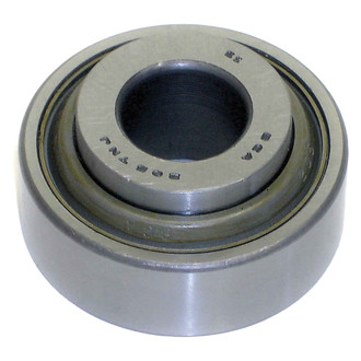 Timken® - Rear Driver or Passenger Side Wheel Bearing