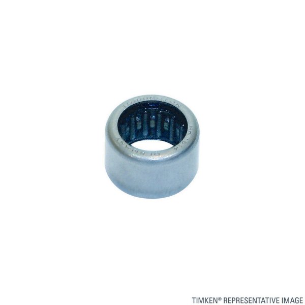 Timken® - Front Inner Axle Spindle Bearing