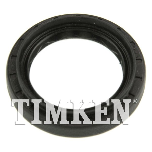 Timken® - Front Driver Side Wheel Seal