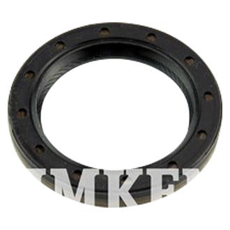 Timken® - Front Passenger Side Differential Pinion Seal