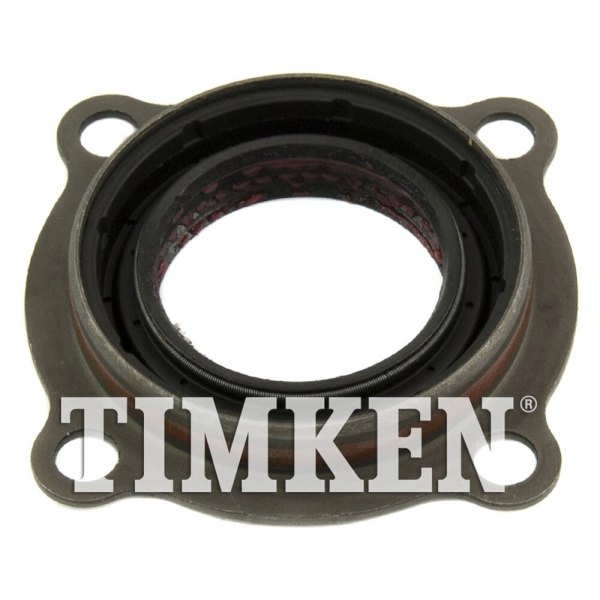 Timken® - Front Passenger Side Axle Shaft Seal