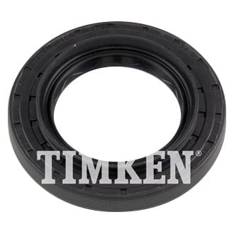 Timken® - Front Passenger Side Differential Pinion Seal