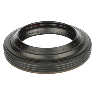 Timken® - Rear Driver or Passenger Side Wheel Seal