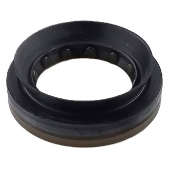 Timken® - Front Driver Side Wheel Seal