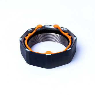 Timken® - Axle Shaft Nut