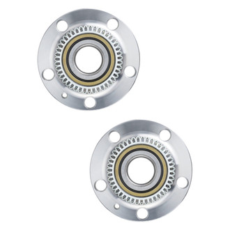 Timken® - Wheel Bearing and Hub Assembly Set