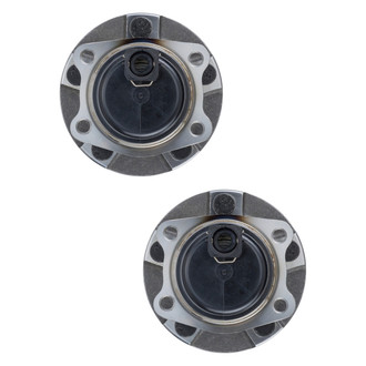 Timken® - Wheel Bearing and Hub Assembly Set