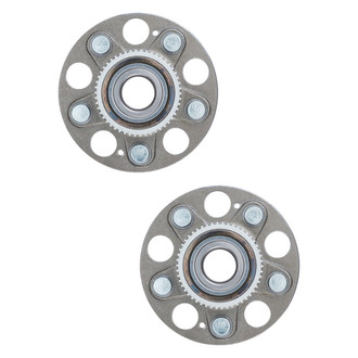 Timken® - Wheel Bearing and Hub Assembly Set