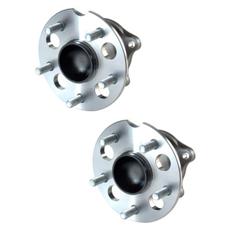 Timken® - Wheel Bearing and Hub Assembly Set