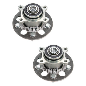 Timken® - Wheel Bearing and Hub Assembly Set