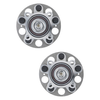 Timken® - Wheel Bearing and Hub Assembly Set