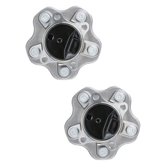 Timken® - Wheel Bearing and Hub Assembly Set