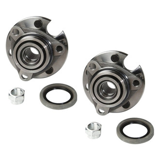 Timken® - Wheel Bearing and Hub Assembly Set