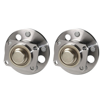 Timken® - Wheel Bearing and Hub Assembly Set