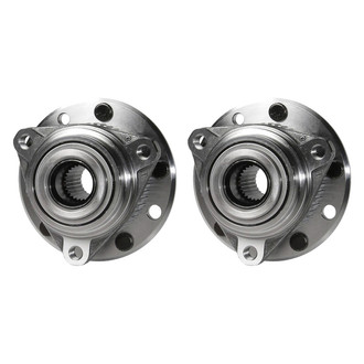 Timken® - Wheel Bearing and Hub Assembly Set