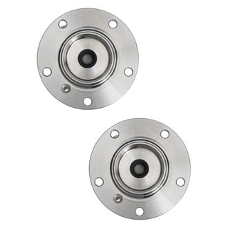 Timken® - Wheel Bearing and Hub Assembly Set