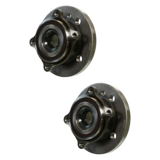 Timken® - Wheel Bearing and Hub Assembly Set