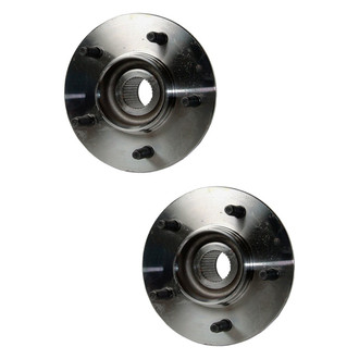 Timken® - Wheel Bearing and Hub Assembly Set