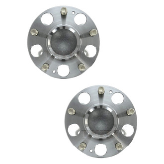 Timken® - Wheel Bearing and Hub Assembly Set