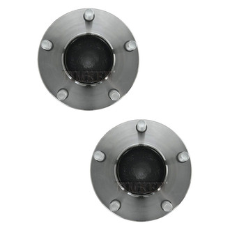 Timken® - Wheel Bearing and Hub Assembly Set