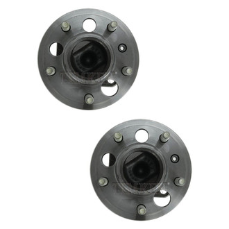 Timken® - Wheel Bearing and Hub Assembly Set