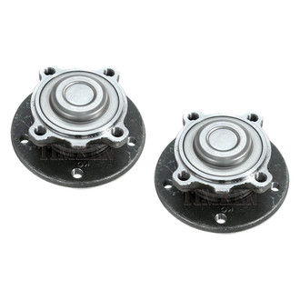 Timken® - Wheel Bearing and Hub Assembly Set