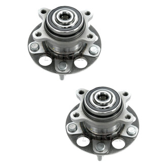Timken® - Wheel Bearing and Hub Assembly Set