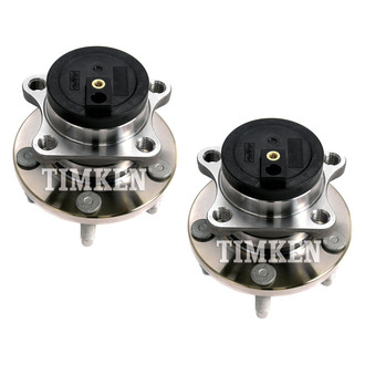 Timken® - Wheel Bearing and Hub Assembly Set