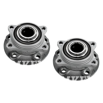 Timken® - Wheel Bearing and Hub Assembly Set