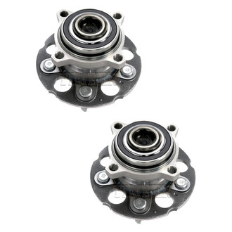 Timken® - Wheel Bearing and Hub Assembly Set