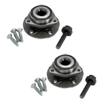 Timken® - Wheel Bearing and Hub Assembly Set