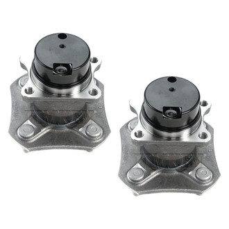 Timken® - Wheel Bearing and Hub Assembly Set