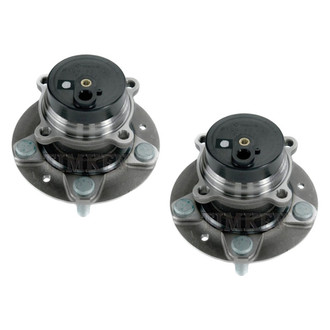 Timken® - Wheel Bearing and Hub Assembly Set