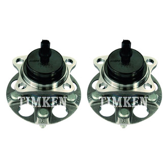 Timken® - Wheel Bearing and Hub Assembly Set