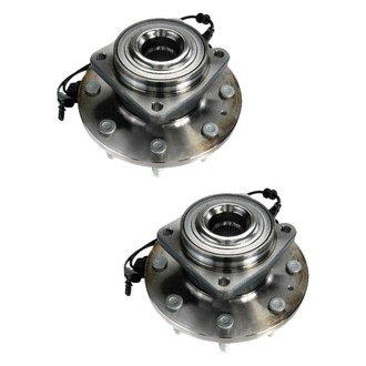 Timken® - Wheel Bearing and Hub Assembly Set