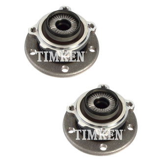 Timken® - Wheel Bearing and Hub Assembly Set