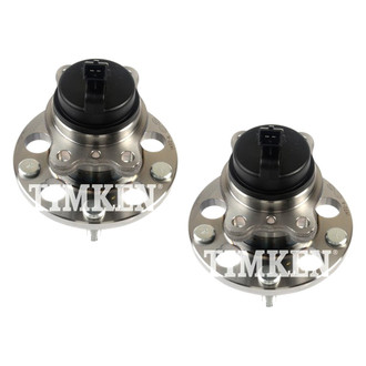 Timken® - Wheel Bearing and Hub Assembly Set