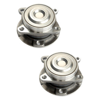 Timken® - Wheel Bearing and Hub Assembly Set