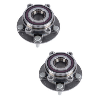 Timken® - Wheel Bearing and Hub Assembly Set