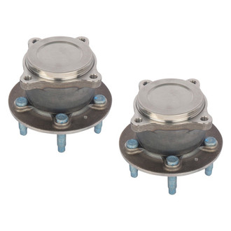 Timken® - Wheel Bearing and Hub Assembly Set