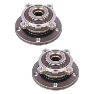Timken® - Wheel Bearing and Hub Assembly Set