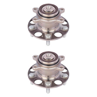 Timken® - Wheel Bearing and Hub Assembly Set