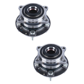 Timken® - Wheel Bearing and Hub Assembly Set
