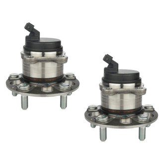 Timken® - Wheel Bearing and Hub Assembly Set