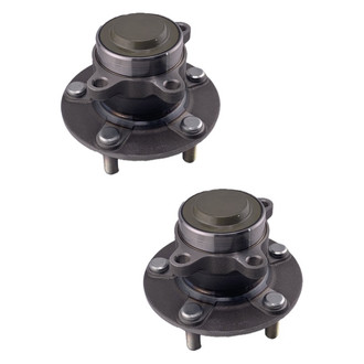 Timken® - Wheel Bearing and Hub Assembly Set