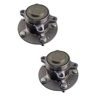 Timken® - Wheel Bearing and Hub Assembly Set
