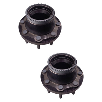 Timken® - Wheel Bearing and Hub Assembly Set